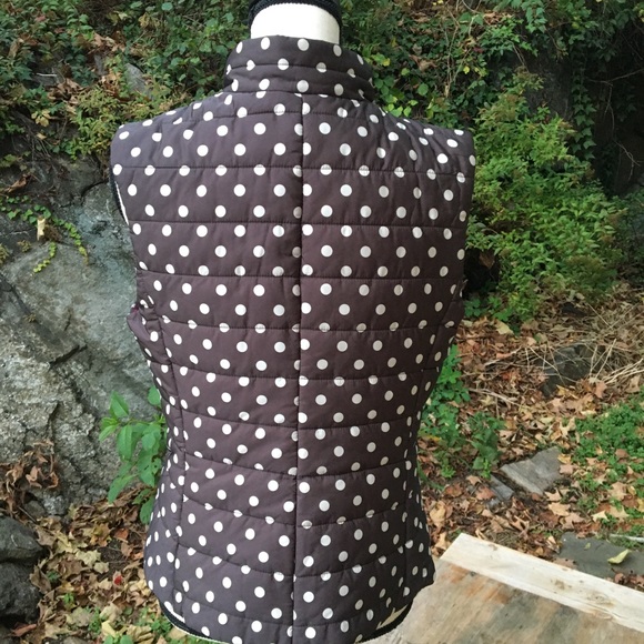 Loft vest - Picture 3 of 5